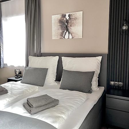 The Steakhouse - Guest Rooms ซังค์โยฮันน์อิมพองเกา ภายนอก รูปภาพ