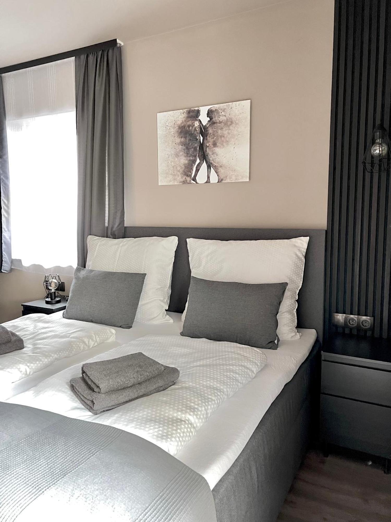 The Steakhouse - Guest Rooms ซังค์โยฮันน์อิมพองเกา ภายนอก รูปภาพ