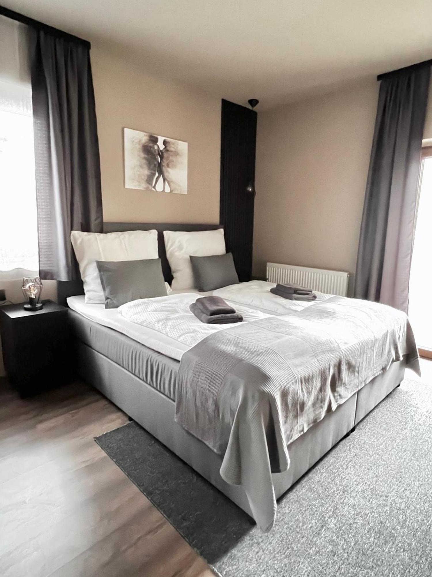 The Steakhouse - Guest Rooms ซังค์โยฮันน์อิมพองเกา ภายนอก รูปภาพ